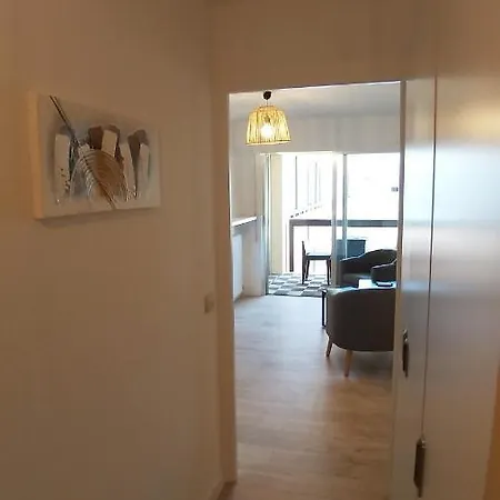 Center Bay T1, 7, Les Pieds Dans L'Eau, Parking 아파트 *